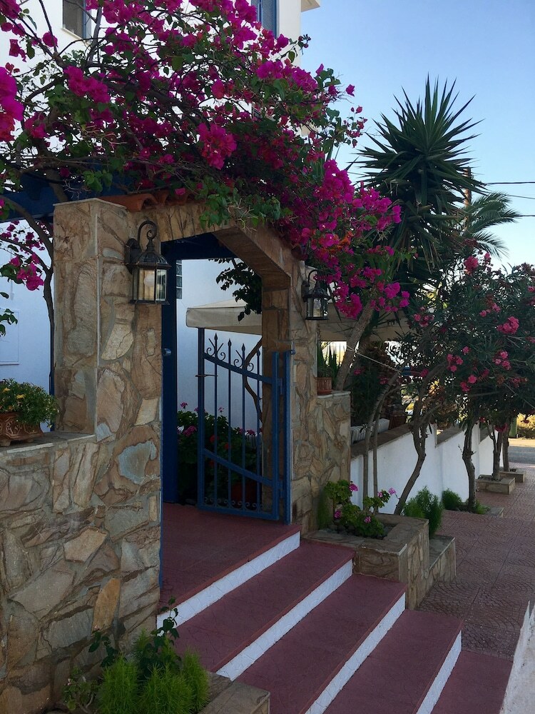 Aparthotel Maistrali Apartments