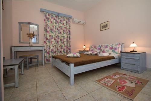 Apartamento Filoxenes Katoikies
