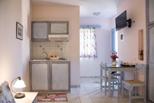 Apartamento Filoxenes Katoikies