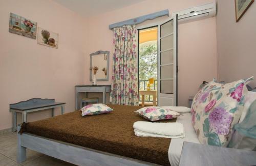 Apartamento Filoxenes Katoikies