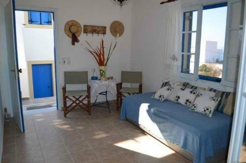 Daira Apartments