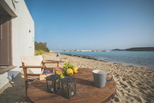 Diakofti Beach House