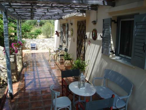Villa Il Suo Paradiso