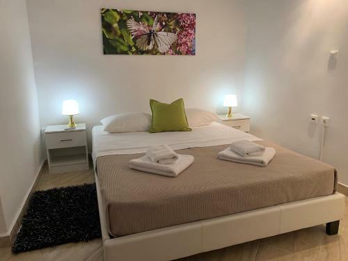Apartamento Summerhouse