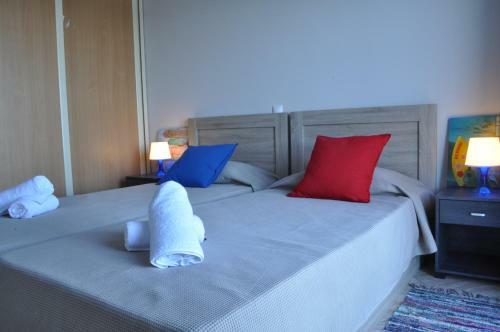 Apartamento Summerhouse