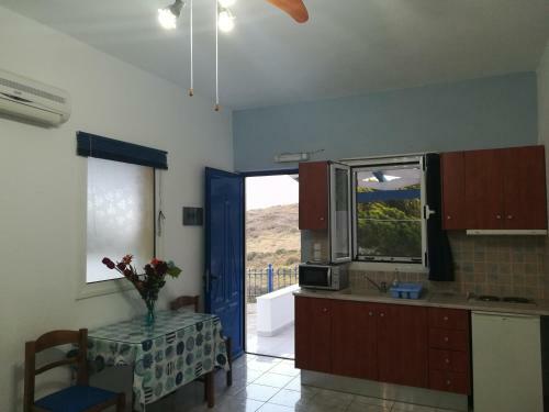 Apartamento Deep Blue