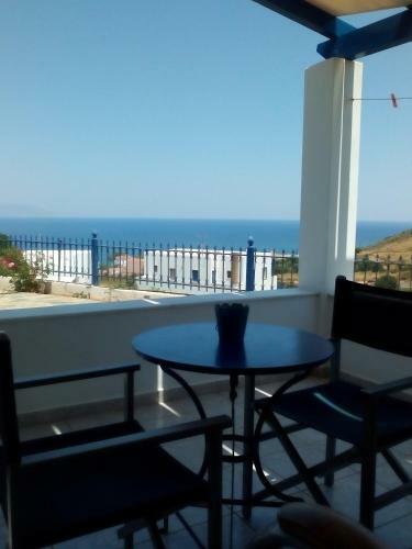 Apartamento Deep Blue