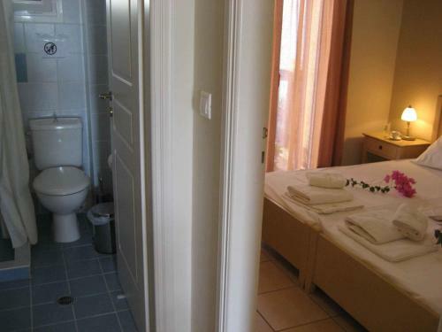 Apartamento Fyri Ammos