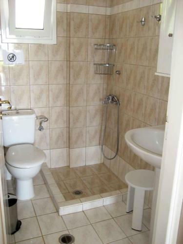 Apartamento Fyri Ammos
