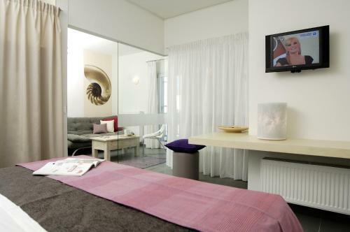 Aparthotel Filoxenia Apartments