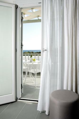Aparthotel Filoxenia Apartments