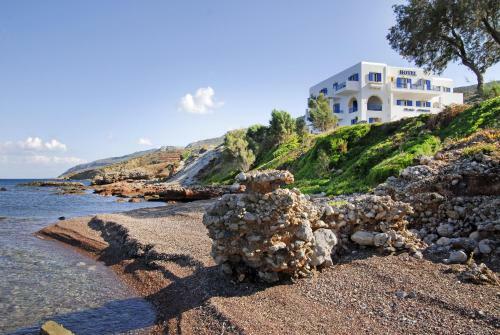 Pelagia Aphrodite Hotel