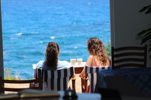 Pelagia Aphrodite Hotel