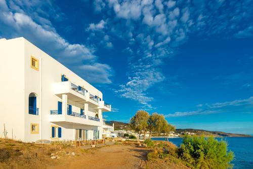 Pelagia Aphrodite Hotel