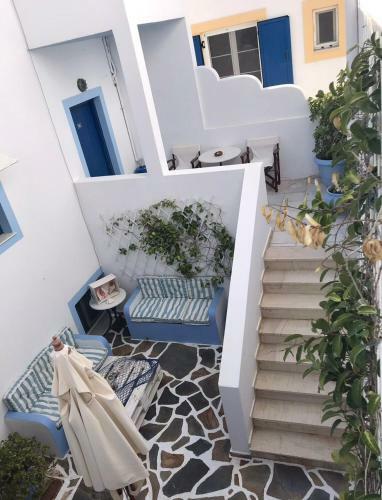 Hostal Pelagia Beach Studios