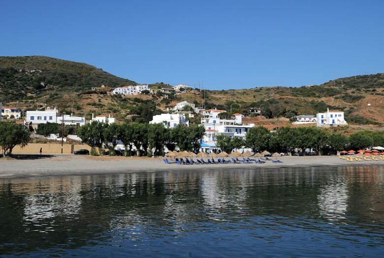 Pantonia Apartments