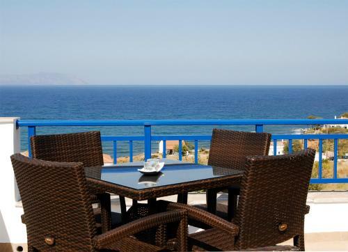 Hotel Kythera Irida