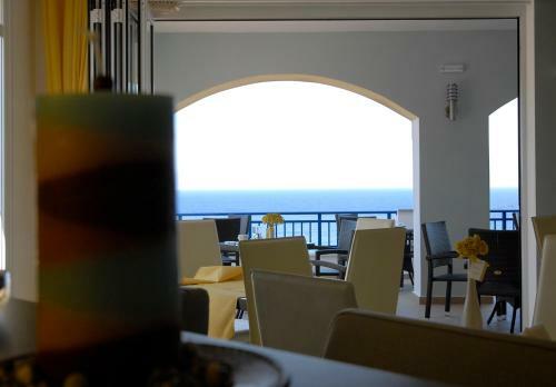 Hotel Kythera Irida