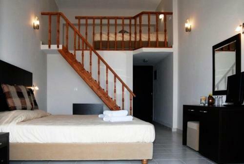 Hotel Kythera Irida