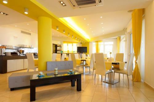 Hotel Kythera Irida