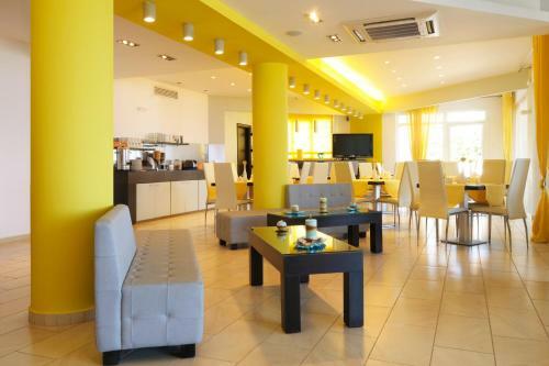 Hotel Kythera Irida