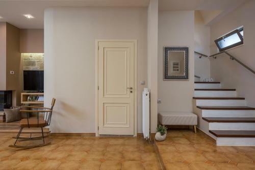 Agroturismo Antonia Green Traditional Residence