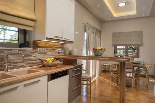 Agroturismo Antonia Green Traditional Residence