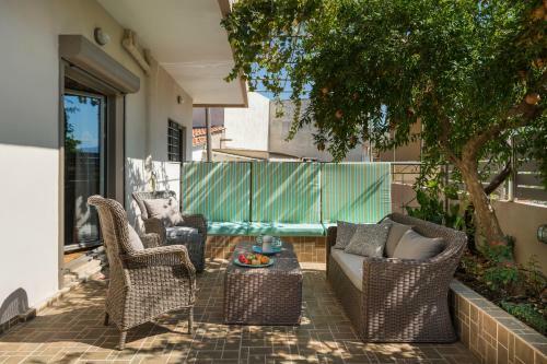 Agroturismo Antonia Green Traditional Residence