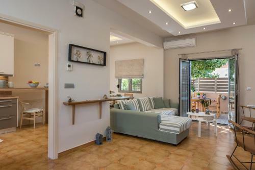 Agroturismo Antonia Green Traditional Residence