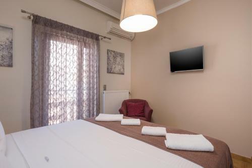 Agroturismo Antonia Green Traditional Residence