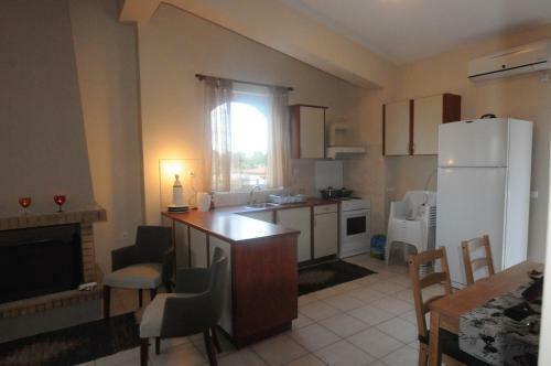 Santa Marina Apartments