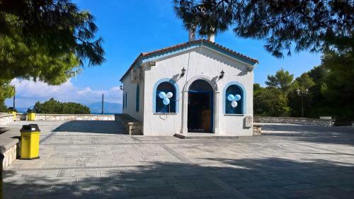 Santa Marina Apartments