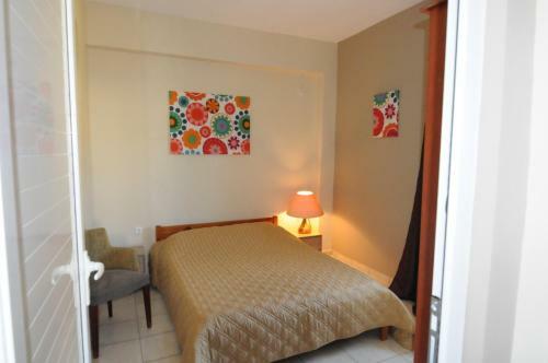 Santa Marina Apartments