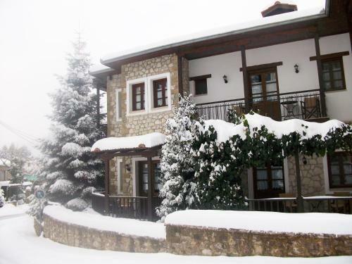 Hotel Ligeri