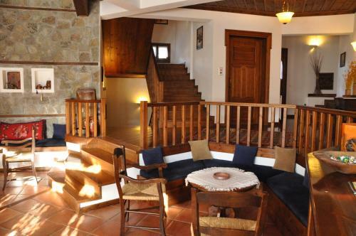 Hotel Ligeri