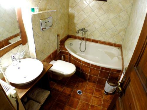 Hostal Xenonas Brizi