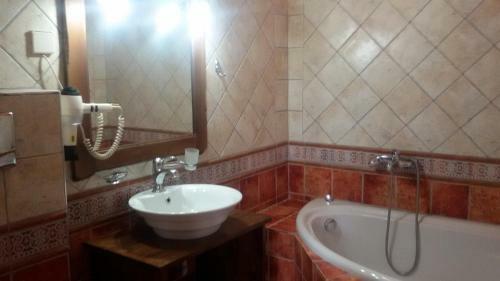 Hostal Xenonas Brizi