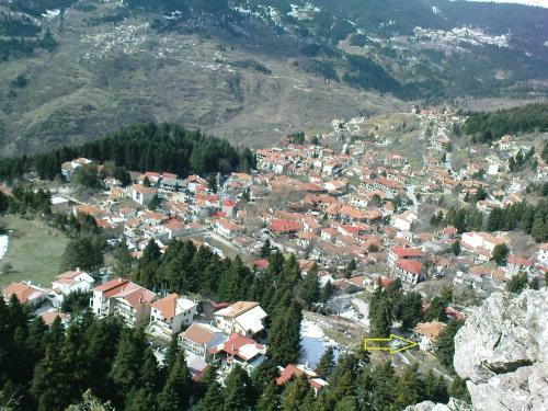 Hotel Katafigio