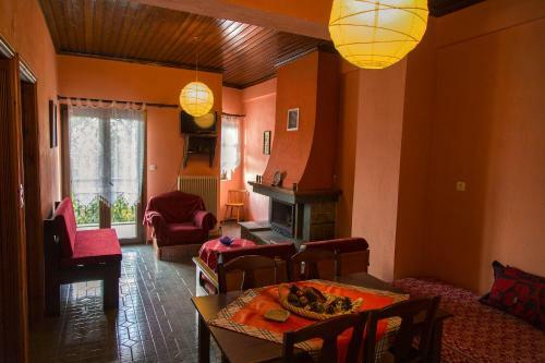 Apartamento Giataki