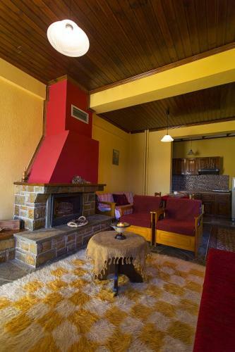 Apartamento Giataki