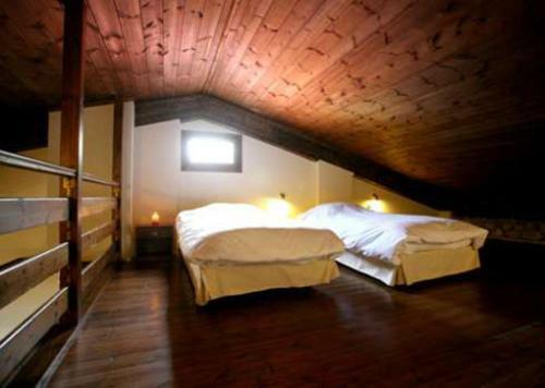 Chalet Christantoni