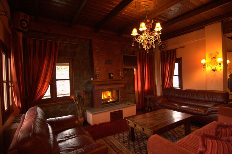 Hotel Kroupi