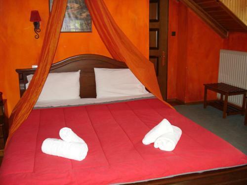 Hotel Koziakas