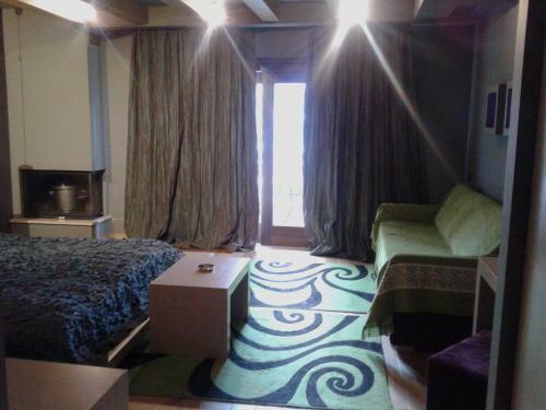 Hotel Koziakas