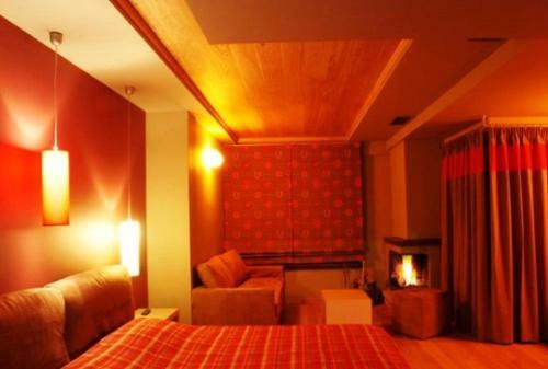 Hotel Koziakas