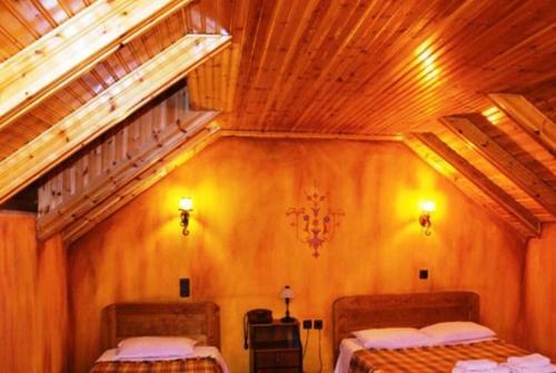 Hotel Koziakas