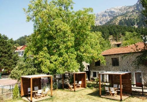 Hotel Koziakas