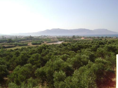 Rodousakis Homes