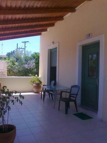 Rodousakis Homes