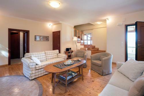 Agroturismo Gogles House